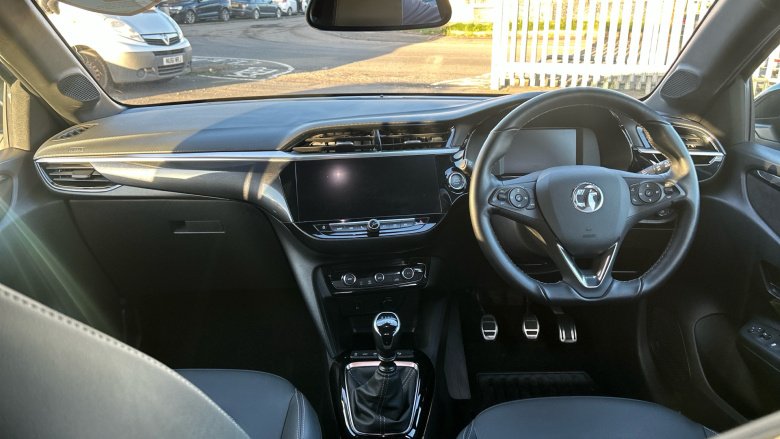 Vauxhall Corsa 1.2 Turbo Ultimate 5dr Petrol Hatchback